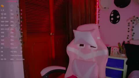 gabyye capprins online show from 09.16.25