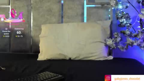 gabyyjones online show from 09.20.25