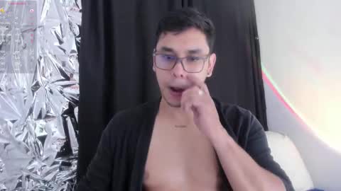 Gadiel online show from 10.08.25