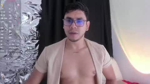 Gadiel online show from 10.25.25