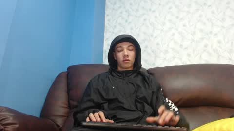 gadiel_sex online show from 02.13.25