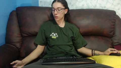 gadiel_sex online show from 02.18.25