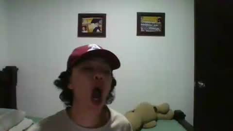 gadiel_sex online show from 02.22.25