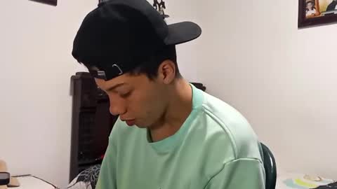 gadiel_sex online show from 10.05.25