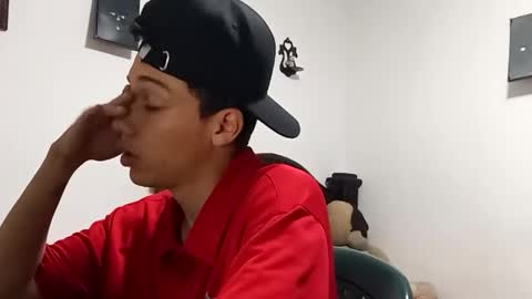 gadiel_sex online show from 10.06.25