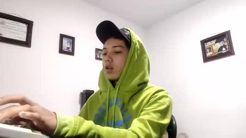 gadiel_sex online show from 10.13.25