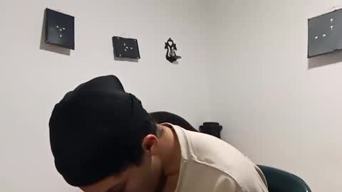 gadiel_sex online show from 10.14.25