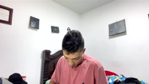 gadiel_sex online show from 01.07.26