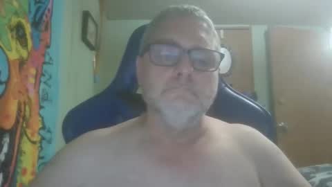 gadude45 online show from 10.28.25