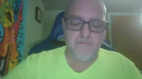 gadude45 online show from 11.19.25