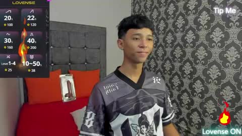 Gael  online show from 06.04.26