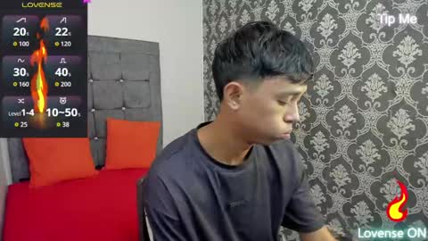 Gael  online show from 06.06.26
