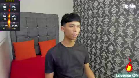 Gael  online show from 06.10.26