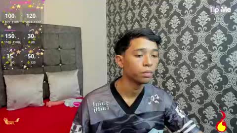 Gael  online show from 06.28.26