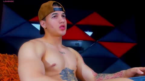 gael online show from 03.12.26