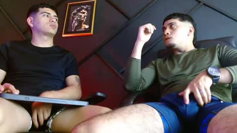 Gael Williams online show from 12.19.24