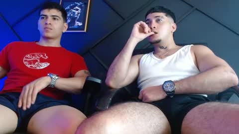 Gael Williams online show from 12.26.24