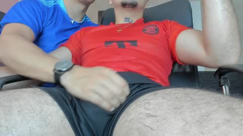 Gael Williams online show from 01.11.25