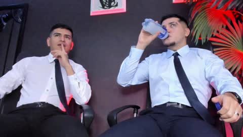 Gael Williams online show from 02.07.25