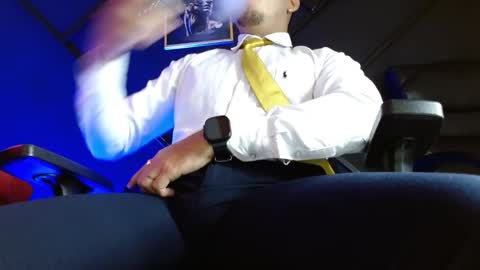 Gael Williams online show from 02.22.25