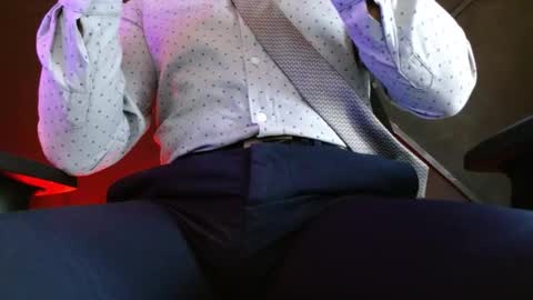 Gael Williams online show from 03.10.25