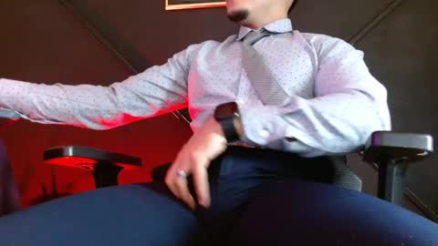 Gael Williams online show from 03.11.25