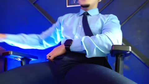 Gael Williams online show from 03.12.25