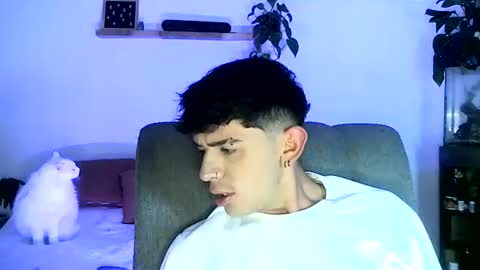 Gael Garca online show from 02.28.26