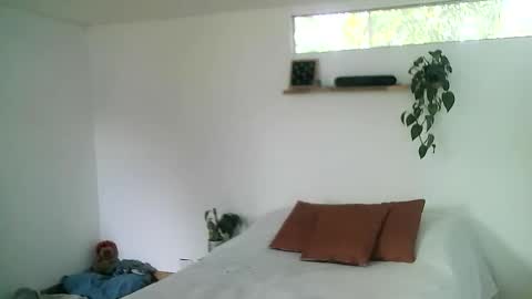 Gael Garca online show from 03.01.26