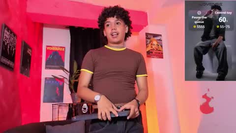 Gael Conner online show from 01.17.26