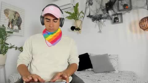 Gael online show from 11.06.25