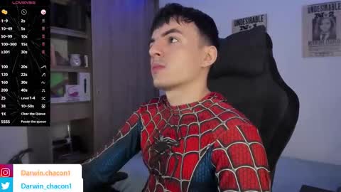 GaelVilla online show from 10.11.25