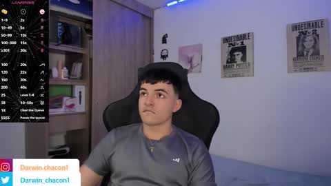 GaelVilla online show from 10.27.25