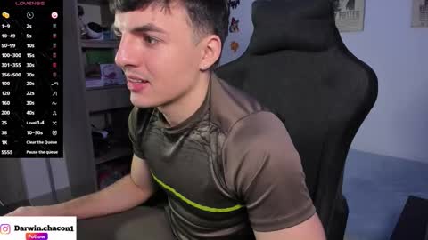 GaelVilla online show from 02.20.26