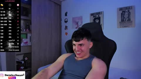 GaelVilla online show from 03.04.26