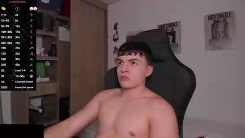 GaelVilla online show from 03.13.26