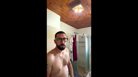 gaeta167994 online show from 05.31.26