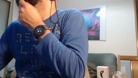 your master online show from 02.09.25