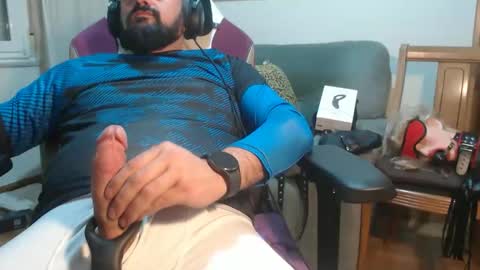 your master online show from 12.14.25