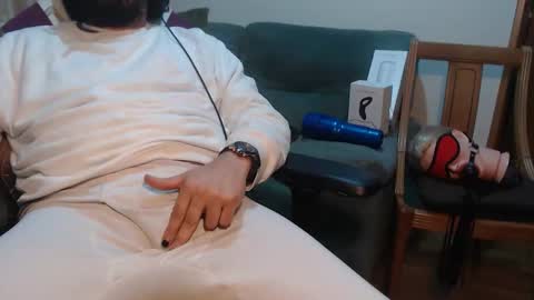 your master online show from 05.16.26