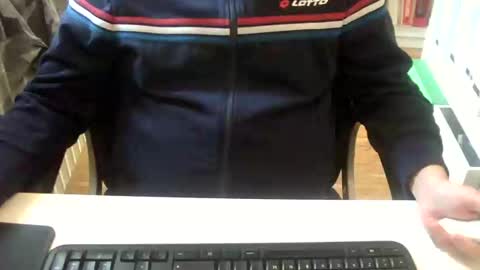 gagjno online show from 02.16.25