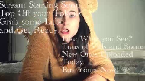 Rhi Connor   online show from 01.09.26