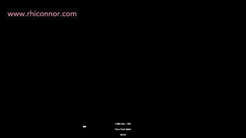 Rhi Connor   online show from 02.09.26