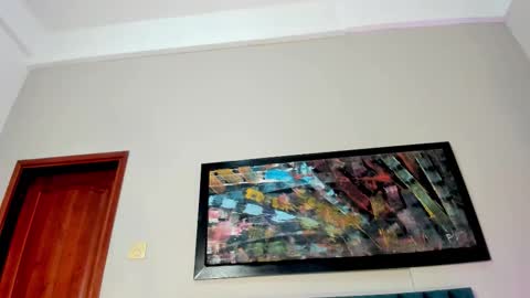 GahiaBelucci online show from 03.20.26