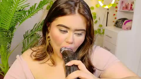 Gaia online show from 04.17.26