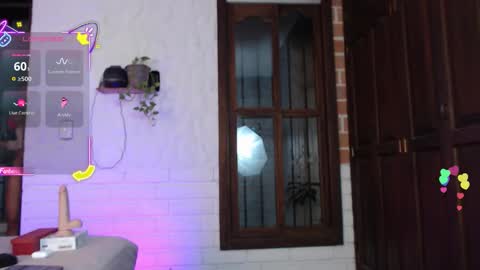 Lenna 3 online show from 09.30.25