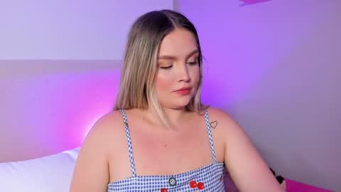 Gaia Baker  online show from 04.19.26