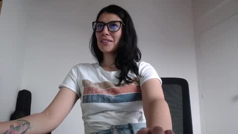 gaitan4 online show from 01.11.26