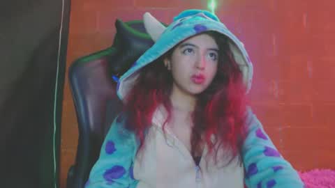 Kate 3 online show from 01.07.25