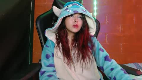 Kate 3 online show from 01.23.25